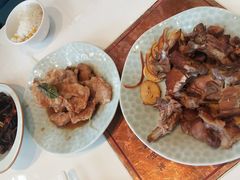 -红樱桃·欢乐餐厅(太原里店)