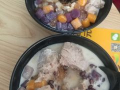 -王小吉芋圆清补凉