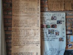 -春庄咖啡SpringHues(钟楼小区店)