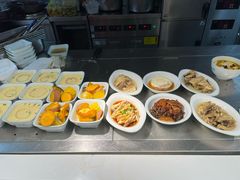 -老乡鸡(东方广场店)
