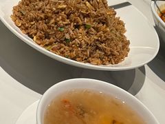 -一品红川菜(皇岗店)