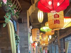 -永安水煮活鱼·仪征土菜院子
