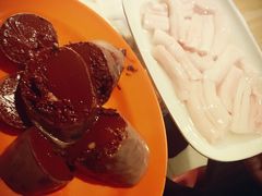 -牛叔鲜羊肉铜火锅(远东小区店)