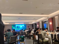 -永红源啤酒·烧烤·海鲜·大排档(台柳路店)