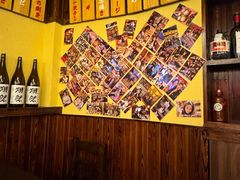 -鸟鹏烧鸟居酒屋(熙龙湾店)