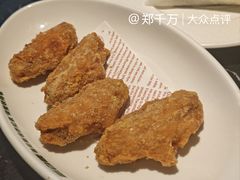 -新白鹿餐厅(松江开元地中海店)
