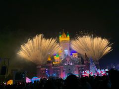-青岛方特梦幻王国