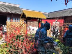 -钱王祠