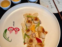 -馋遇江南·精致湖景雅宴(东方之门店)