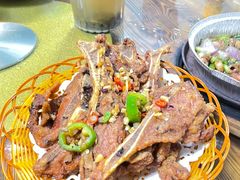 -南记食粥坊·宵夜大排档(莲花总店)