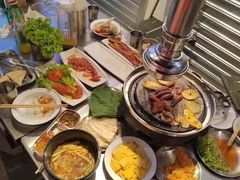 -晓燃地摊烤肉(朝阳双桥店)