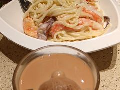 -满得意茶餐厅·顺德家常菜·港式经典(大良店)