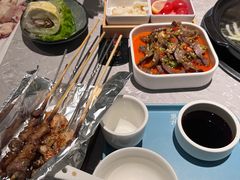 -百年果林椰子鸡(益田假日里店)