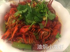 -阿胖龙虾小海鲜(宁国南路总店)