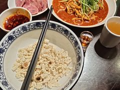 -清真·老兰家(兴善寺西街总店)