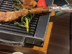 -匠和风精致料理(莆田财富中心店)