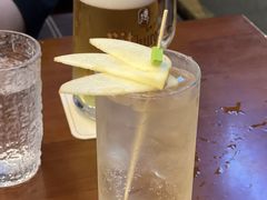 -haxnbauer海森堡德国餐厅(深圳coco店)