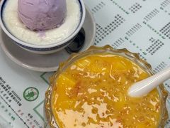 -仁信双皮奶(东川路店)