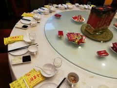包厢-全聚德(和平路店)