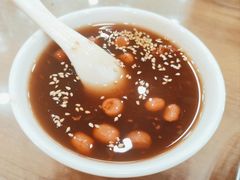 山楂粥-西安贾三灌汤包·回坊小吃·清真炒菜(北院门总店)