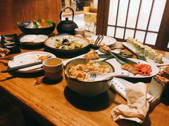 -梅亭居酒屋(中大国际店)