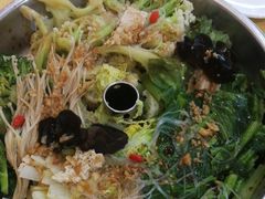 -老城味道·传统天津菜(杨柳青店)