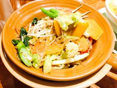 -mango tree芒果树泰国餐厅(青岛万象城店)