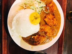 -金龙咖喱