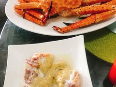 阿拉斯加长脚蟹-蚝专家(北滘店)