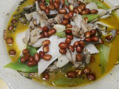 麻得跳-川悦壹号·川菜(蠡溪路店)