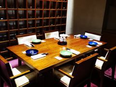 -君悦酒店·1881·北京烤鸭