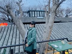 -糖房咖啡(南锣鼓巷店)