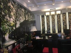 -府学·秋果S酒店(北京南锣鼓巷四合院店)