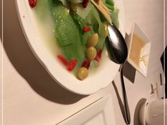 -利苑酒家(宜安广场店)