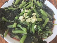 -玲燕蒸菜馆(江东路店)