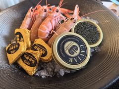 -圣丰索菲特·2 On 988 Café 自助餐厅