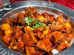 -胖哥俩肉蟹煲(重庆观音桥大融城店)