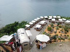 -Brew Farm·精酿农场海滨悬崖餐厅