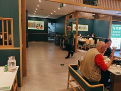 -绿草地·湘菜(7mall店)