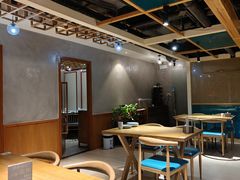 -山丹丹西北菜(金贸大厦店)