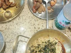 -姜胖胖无限自助烤肉(凯德天府店)