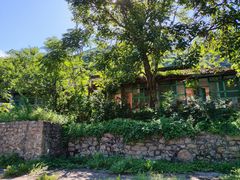 -云岫谷游猎自然风景区