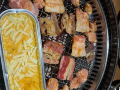 -骏河日料·烤肉(东鱼坊店)