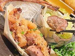 -阿吾罗日本料理(K11艺术中心店)