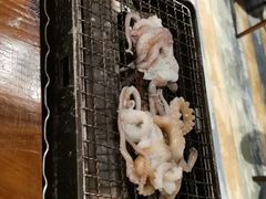 -烧货·活海鲜炭烧(湖滨商业街店)