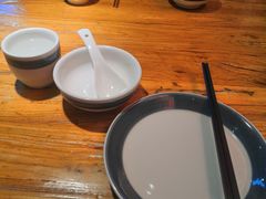 -吕氏疙瘩汤·私家菜馆(慈云寺店)