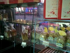 -好利来(朝外店)