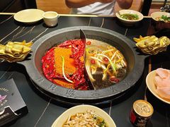 -蜀大侠火锅(四川北路店)