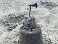 -东郊湿地公园