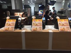 -麦当劳(百利广场店)